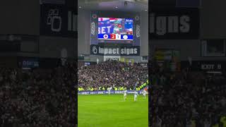 Hatate goal Celtic vs Rangers