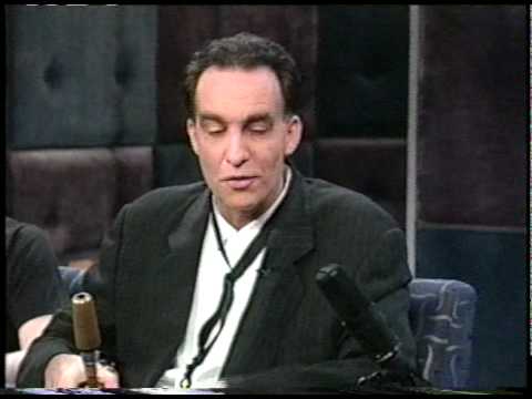 John Lurie of The Lounge Lizards interview