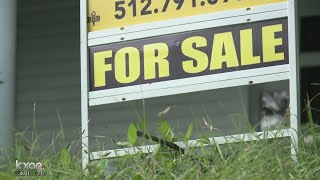 Proposed Texas bill could save homeowners 14K on property taxes