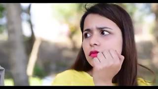 Amit bhadana new video Valentine's day special with pirya prakash varrier priya praksh video