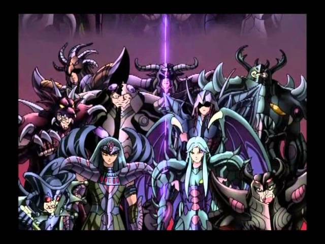 Saint Seiya Forever Brasil - Os Cavaleiros do Zodíaco - Os