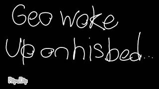 Team Umizoomi Geos Nightmares Night 3Sorry It Short