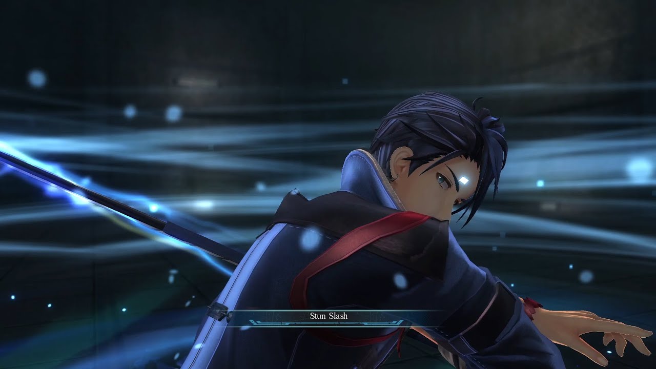 Trails Through Daybreak - 2 TEST Prologue - Українізатор