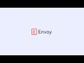 Envoy connect  connecting to your property building