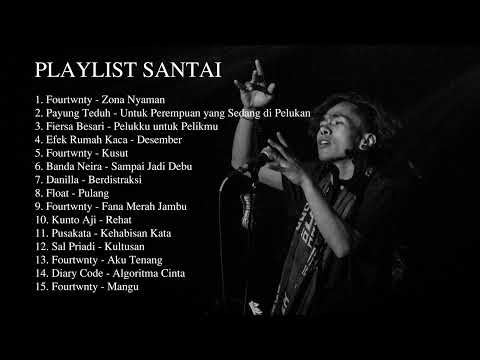 Lagu five more night terjemahan Indonesia