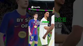 Crazy comeback.From despair to hope #efootball2025#epiccomeback #efootballmatch#efootballhighlights