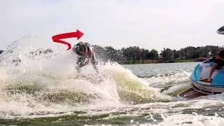 Backside 720 Trick Tip from Shane Blanton and Phase 5