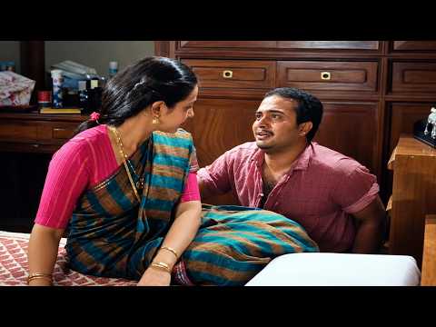 ഈ തിരക്ക് കൂട്ടുന്നത് പെണ്ണ് കെട്ടാനുള്ള മോഹം കൊണ്ടൊന്നും അല്ല..കാശിനു വേണ്ടി തന്നെയാ | Ghoshayathra