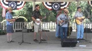 #4 Old Poway Park 7 4 11
