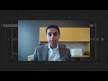 Hear From the Experts: Shawn Malhotra, Thomson Reuters' Head of Engineering
