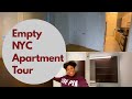 EMPTY NYC  LUXURY APARTMENT TOUR | 2020