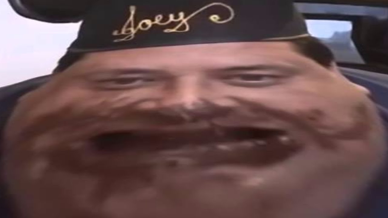 [YTP] JoeysWorldTour Joey's Creamy Mexican MuchachoNachos and Nutella