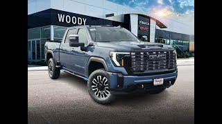 2026 GMC Sierra 2500HD Denali Ultimate Gurnee, Libertyville, Northbrook, Kenosha, Waukegan IL