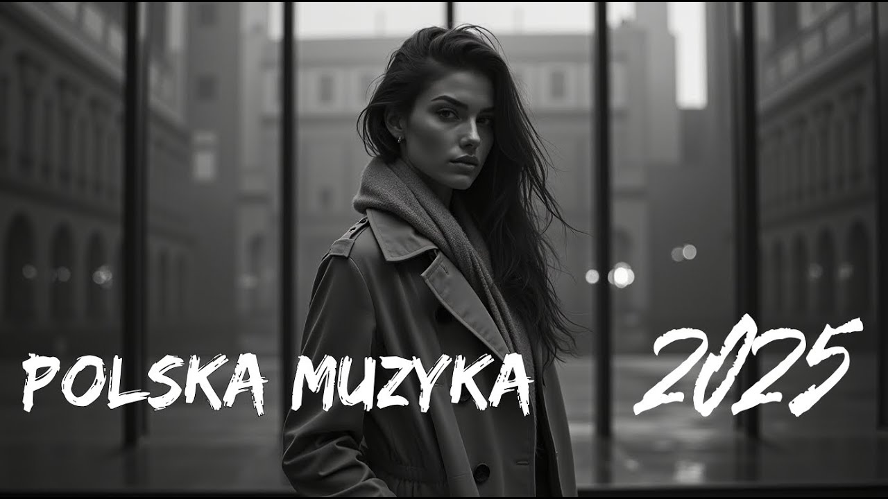 Hity Polski 2025 | Najpopularniejsze Piosenki Roku