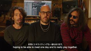 Download Lagu BOOM PAM Interview Kikoetekuru Naminoyouni Interview MP3