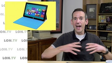 ARM-Based Snapdragon Windows 10 Computers: Not (yet) Worth the Money