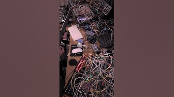 Excerpt from Crescent - Nylon Guitar Loop #shorts