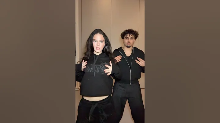 Mmhmm #chiara #samro #chiarasam #trending #dance #shorts #couple #goals #tiktok #trend #crewnique