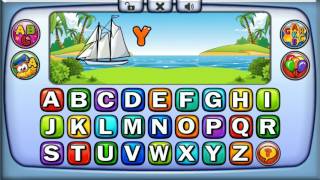 Kids Preschool Alphabets ABC Android App for toddlers screenshot 5