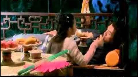 [Chinese style pop song] I can only love you我只能爱你