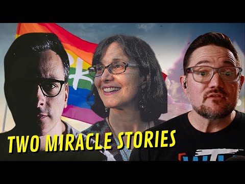 From Lgbtq To Salvation: Exploring Their Journey To Finding Jesus!