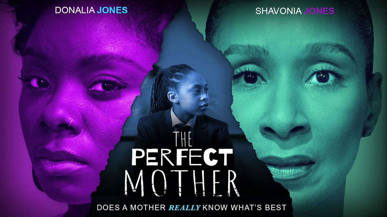 The Perfect Mother Official Trailer Does Mother Really Know Best