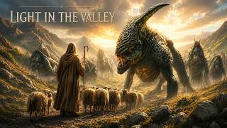 Light in the Valley of the Shadow of Death | Music of Comfort and Peace for the Soul screenshot 2