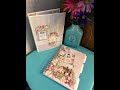 Two Projects / Planner and Password Keeper / Project Shares / #craftfairideas