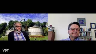 Famous Interview with Michael Blair Profile