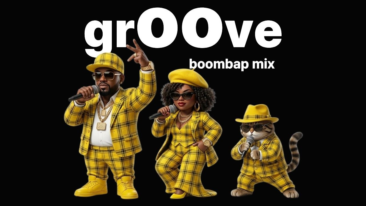 [Playlist] 💖 Сегодняшние биты и грув просто безумны! ~ 😌 Соул | Грув | Кафе | Chill & Pop | 🎵