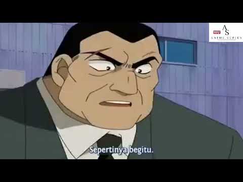 Detective Conan Sub Indo 1