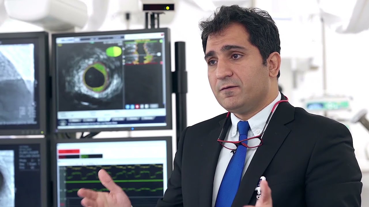 𝗠𝗶𝗻𝗶𝗺𝗶𝘇𝗶𝗻𝗴 𝗛𝗲𝗮𝗿𝘁 𝗕𝘆𝗽𝗮𝘀𝘀 𝗦𝘂𝗿𝗴𝗲𝗿𝘆 𝗶𝗻 𝗗𝘂𝗯𝗮𝗶 - 𝗜𝗻𝘁𝗿𝗮𝘃𝗮𝘀𝗰𝘂𝗹𝗮𝗿 𝗟𝗶𝘁𝗵𝗼𝘁𝗿𝗶𝗽𝘀𝘆 (𝗜𝗩𝗟) 𝗧𝗿𝗲𝗮𝘁𝗺𝗲𝗻𝘁 𝗮𝘁 𝗞𝗶𝗻𝗴'𝘀