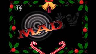 Madtv - Wraparound