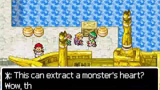 Dragon Quest Monsters - Caravan Heart (english translation) - </a><b><< Now Playing</b><a> - User video