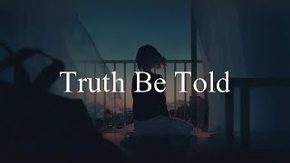 Matthew West - Truth Be Told [Sub - Español]