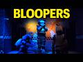 Night Five Bloopers (FNAF FAN MOVIE) thumbnail