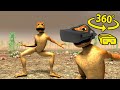 Patila - Missed The Stranger 360° VR