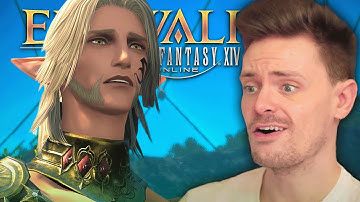 Was this the WORST part of Endwalker so far?