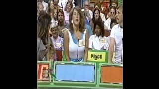 The Price Is Right kennedy Taped August 1985 golden Road Hi Lo Double Prices