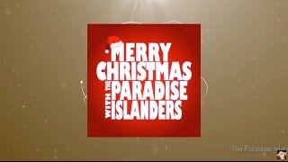 Merry Christmas with The Paradise Islanders (Full Album)
