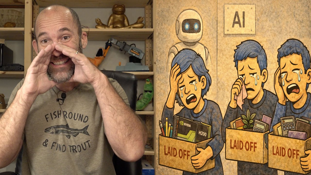 When AI Automates AI RampD Everything Accelerates KhoslaVentures1 Ai Agi Aiautomation Airisk - YouTube Auto PHP Script