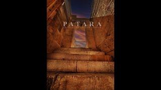 Patara Ancient City, Cradle of Democracy, LYCIA