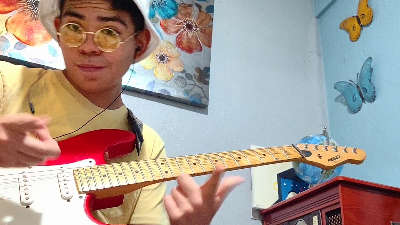 Mild High Club- Homage Cover