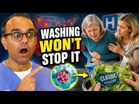 Explosive Diarrhea Parasite Spreads Across the U.S. (What You Need to Know to Protect Yourself)