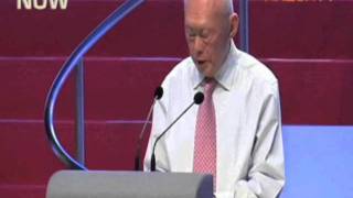 MM Lee's full speech @ NTUC's 50th anniversary dinner