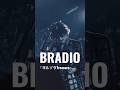 BRADIO「ヨルゾラTreasure」 #bradio #livemusic #japanesemusic #ライブ #guitar