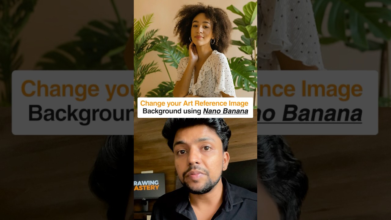 Ai And Artist | Commission Paintings by Reyanshh Rahul