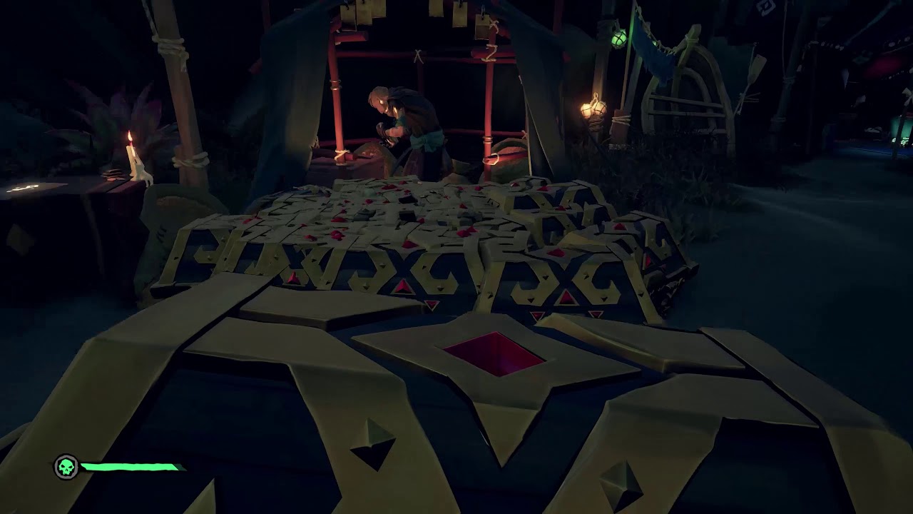 Sea of Thieves Loot Haul 280K+!!! YouTube