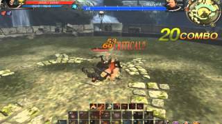 C9 combo reset conception . Episode 5 Scout