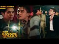 David and pablo cannot stop hitting each other  fpjs batang quiapo with english subs